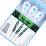 Unicorn MOTOMU SAKAI Versus US Darts Barrel