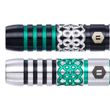 Unicorn MOTOMU SAKAI Versus US Darts Barrel