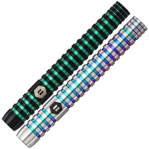 Unicorn MOTOMU SAKAI Versus Jackpot Darts Barrel