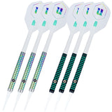 Unicorn MOTOMU SAKAI Versus Jackpot Darts Barrel