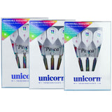 Unicorn Pesca OMOKA Rainbow Darts Barrel 林 桃加
