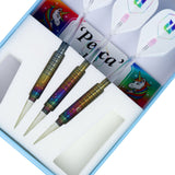 Unicorn Pesca OMOKA Rainbow Darts Barrel 林 桃加