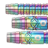 Unicorn Pesca OMOKA Rainbow Darts Barrel 林 桃加