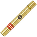Unicorn Fever LIMITED GOLD Darts Barrel 有原竜太 - Dartsbuddy.com