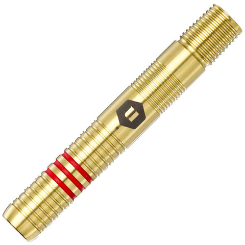 Unicorn Fever LIMITED GOLD Darts Barrel 有原竜太 - Dartsbuddy.com