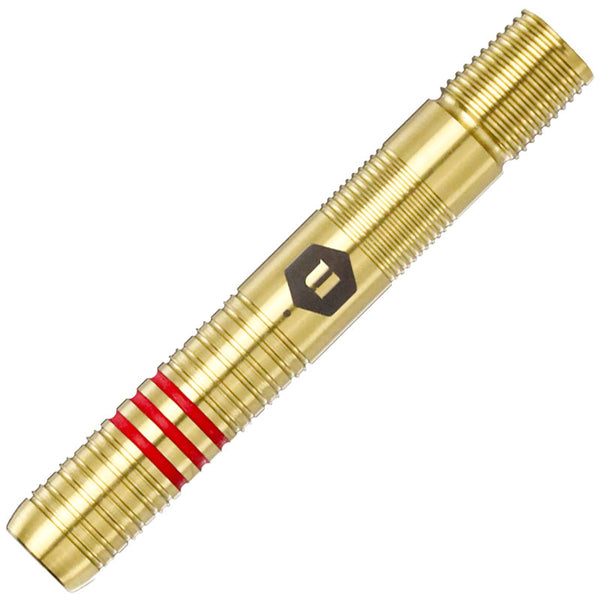 Unicorn Fever LIMITED GOLD Darts Barrel 有原竜太 – Dartsbuddy.com