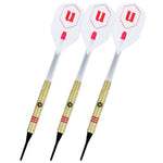 Unicorn Fever LIMITED GOLD Darts Barrel 有原竜太 - Dartsbuddy.com