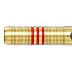 Unicorn Fever LIMITED GOLD Darts Barrel 有原竜太 - Dartsbuddy.com