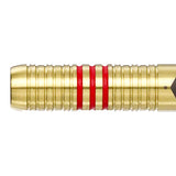 Unicorn Fever LIMITED GOLD Darts Barrel 有原竜太 - Dartsbuddy.com