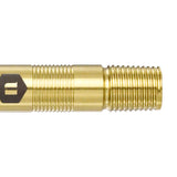 Unicorn Fever LIMITED GOLD Darts Barrel 有原竜太 - Dartsbuddy.com