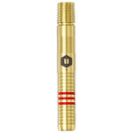 Unicorn Fever LIMITED GOLD Darts Barrel 有原竜太 - Dartsbuddy.com