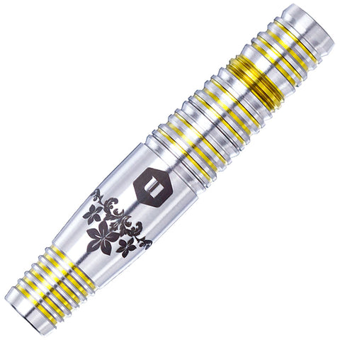 Unicorn Rommy Darts Barrel - Dartsbuddy.com