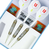 Unicorn Rommy Darts Barrel - Dartsbuddy.com