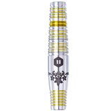 Unicorn Rommy Darts Barrel - Dartsbuddy.com