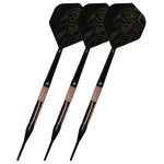 Mission Horus 97.5 tungsten Darts Barrel