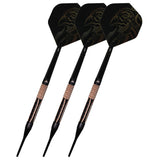 Mission Horus 97.5 tungsten Darts Barrel