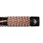 Mission Horus 97.5 tungsten Darts Barrel