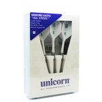 Unicorn Aile STEEL Darts Barrel