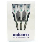Unicorn Aile STEEL Darts Barrel