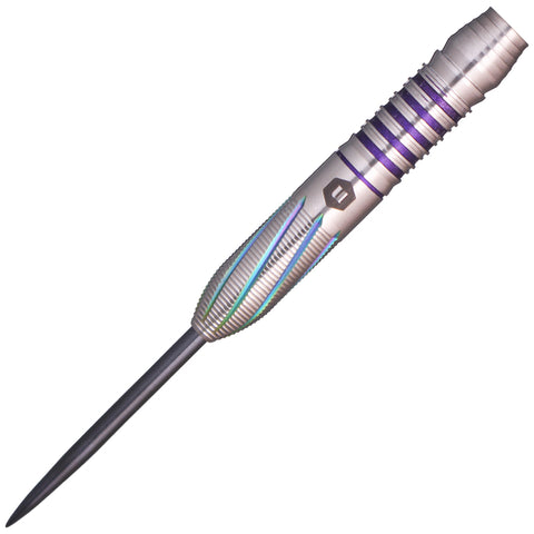 Unicorn TAISHO STEEL Darts Barrel 一宮弘人