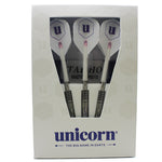 Unicorn TAISHO STEEL Darts Barrel 一宮弘人