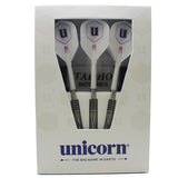 Unicorn TAISHO STEEL Darts Barrel 一宮弘人