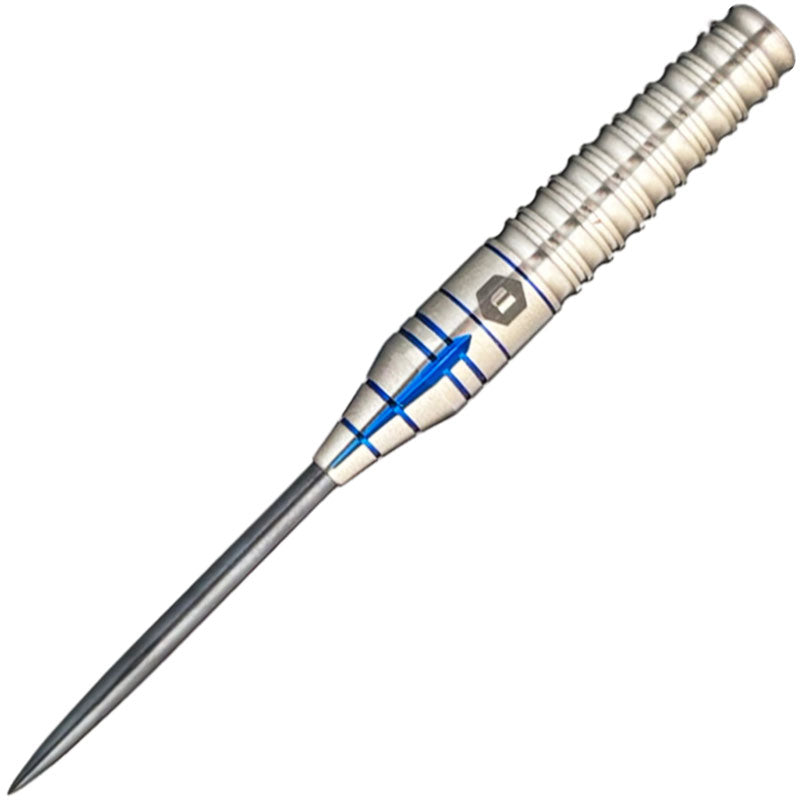 Unicorn Gorille STEEL Darts Barrel – Dartsbuddy.com