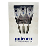 Unicorn Gorille STEEL Darts Barrel
