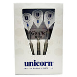 Unicorn Gorille STEEL Darts Barrel