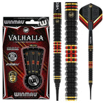 Ｗinmau Valhalla soft tip darts 20g Darts Barrel 2BA - Dartsbuddy.com