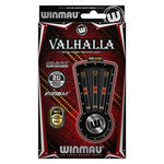 Ｗinmau Valhalla soft tip darts 20g Darts Barrel 2BA - Dartsbuddy.com
