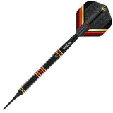 Ｗinmau Valhalla soft tip darts 20g Darts Barrel 2BA - Dartsbuddy.com