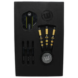 winmau Simon Whitlock Dynamic Edge SE STEEL 23g Darts Barrel - Dartsbuddy.com