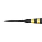 winmau Simon Whitlock Dynamic Edge SE STEEL 23g Darts Barrel - Dartsbuddy.com