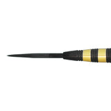 winmau Simon Whitlock Dynamic Edge SE STEEL 23g Darts Barrel - Dartsbuddy.com