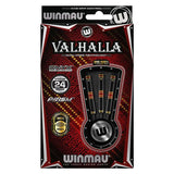 Ｗinmau Valhalla steel darts 24g Darts Barrel - Dartsbuddy.com