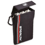 【winmau】Stealth Dartscase red - Dartsbuddy.com