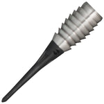 Laserdart Laser Bitz Fronts LEBZF5 Bulb Shark - Dartsbuddy.com
