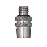 laserdart Laser Bitz Rear 2 Knurled - Dartsbuddy.com