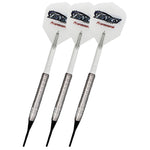 DMC UNITE RAFALE Darts Barrel 2BA - Dartsbuddy.com