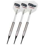 DMC UNITE RAFALE Darts Barrel 2BA - Dartsbuddy.com