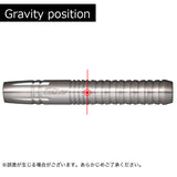 DMC UNITE RAFALE Darts Barrel 2BA - Dartsbuddy.com