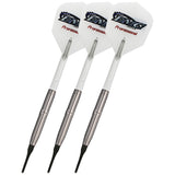 DMC Sidewinder Acute Darts Barrel - Dartsbuddy.com