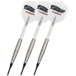 DMC Slinger Acute Darts Barrel - Dartsbuddy.com