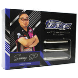 DMC Sabre SunnySP3 Darts Barrel 龍波光彦