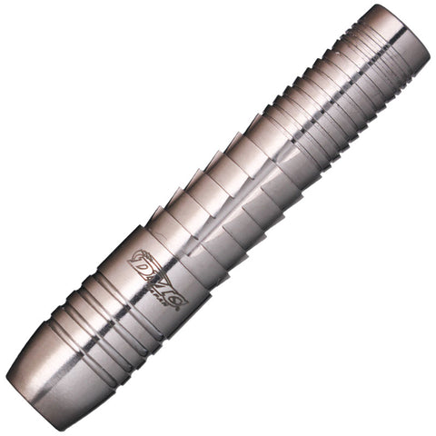 DMC Beyond Darts Barrel 三浦正貴