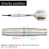 DMC unite Chevron DMC UNITE CHEVRON Darts Barrel - Dartsbuddy.com