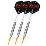 【Tripleight】 EIGHTLINE　ZERUCH　 2BA　 Tripleight　Darts - Dartsbuddy.com