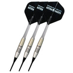 ASTRA DARTS T-arrow4 YACHI TARO 谷内太郎 - Dartsbuddy.com