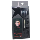 ASTRA DARTS T-arrow4 YACHI TARO 谷内太郎 - Dartsbuddy.com